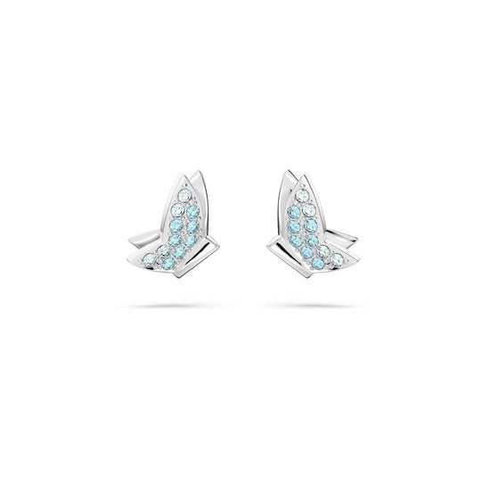 Orecchini Swarovski Lilia da donna 5662183-1