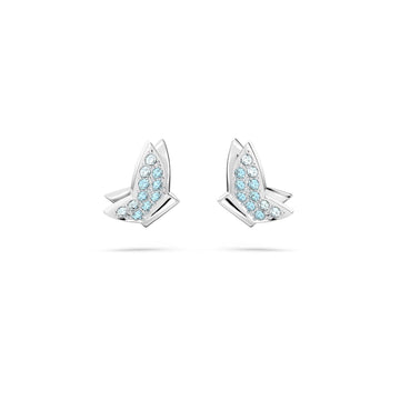 Orecchini Swarovski Lilia da donna 5662183-1