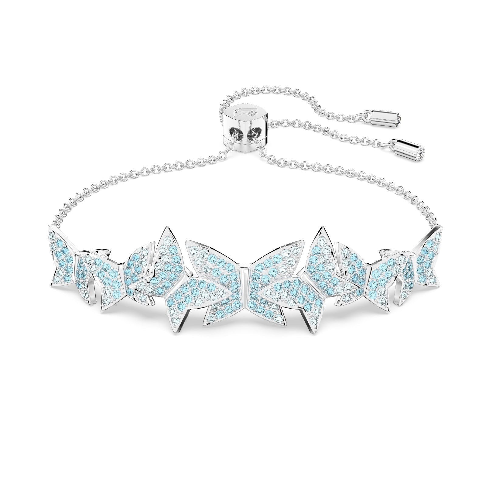 Bracciale Swarovski Lilia da donna 5662184-1