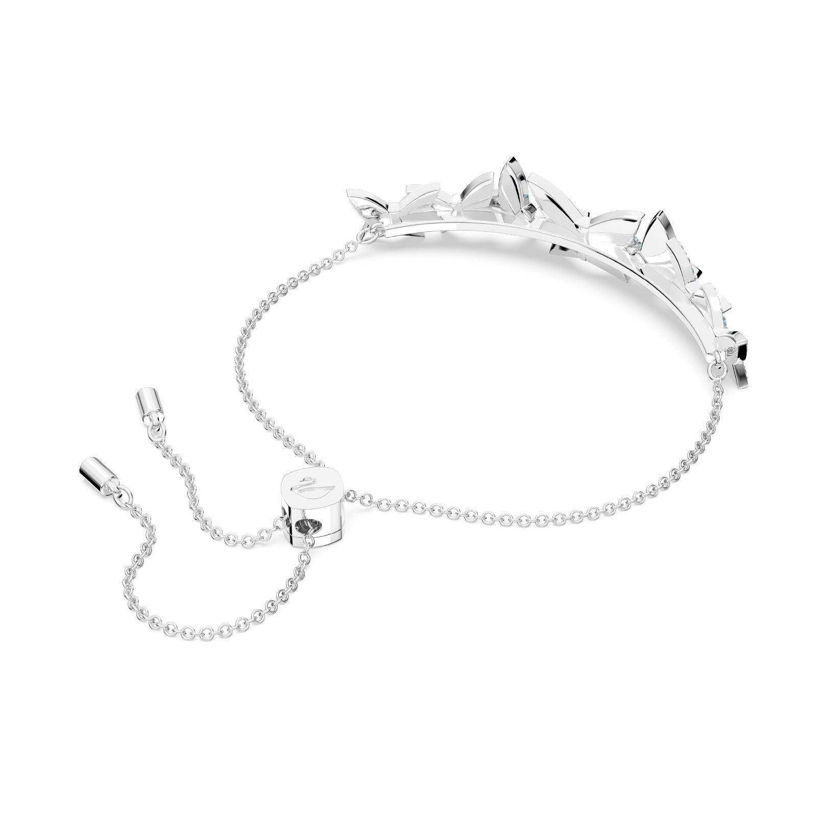 Bracciale Swarovski Lilia da donna 5662184-3