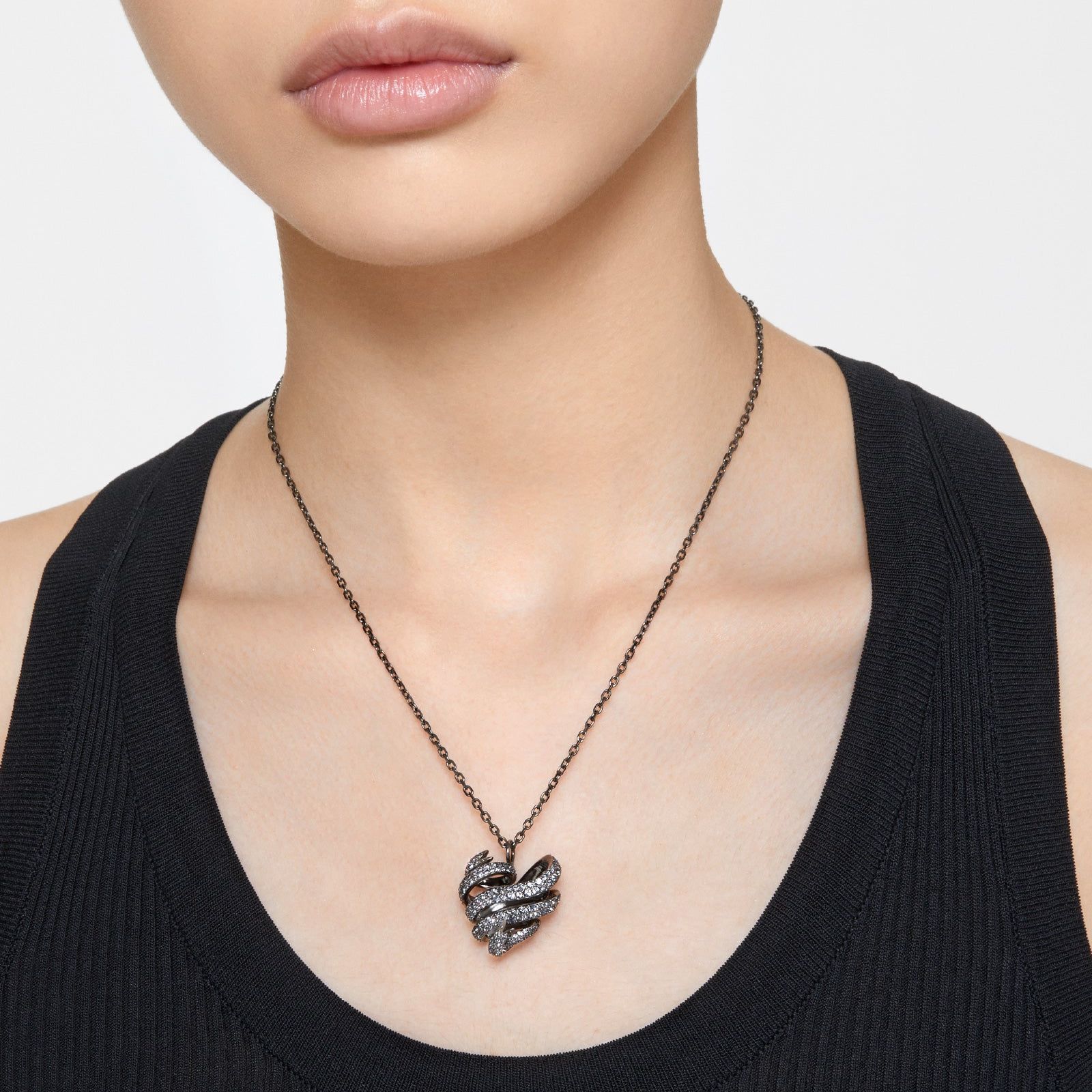 Collana Swarovski Volta da donna 5662491-5
