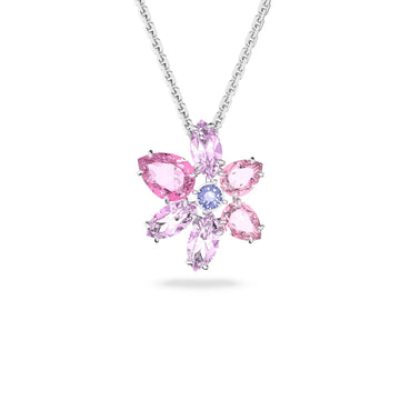 Collana Swarovski Gema da donna 5662493-1
