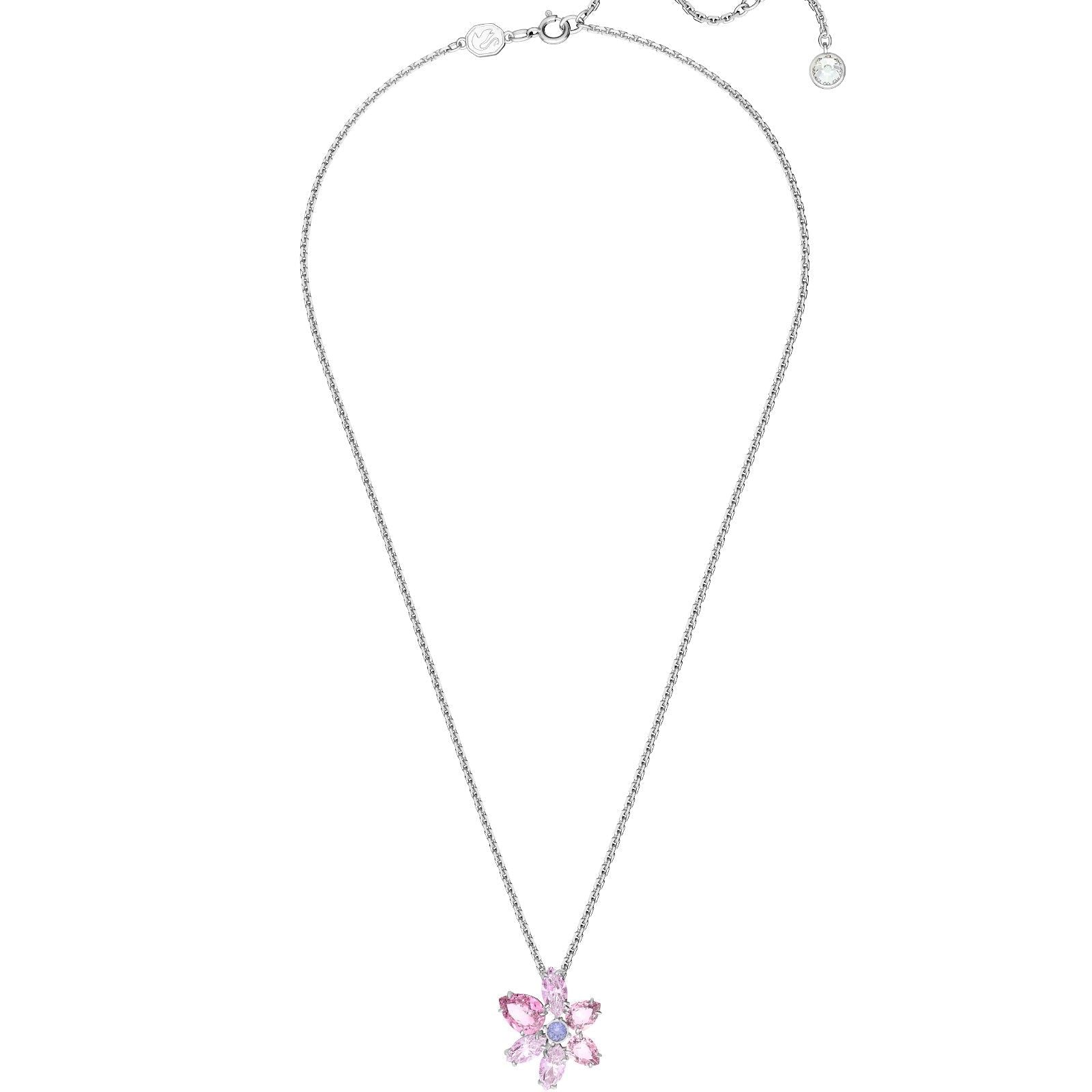 Collana Swarovski Gema da donna 5662493-2