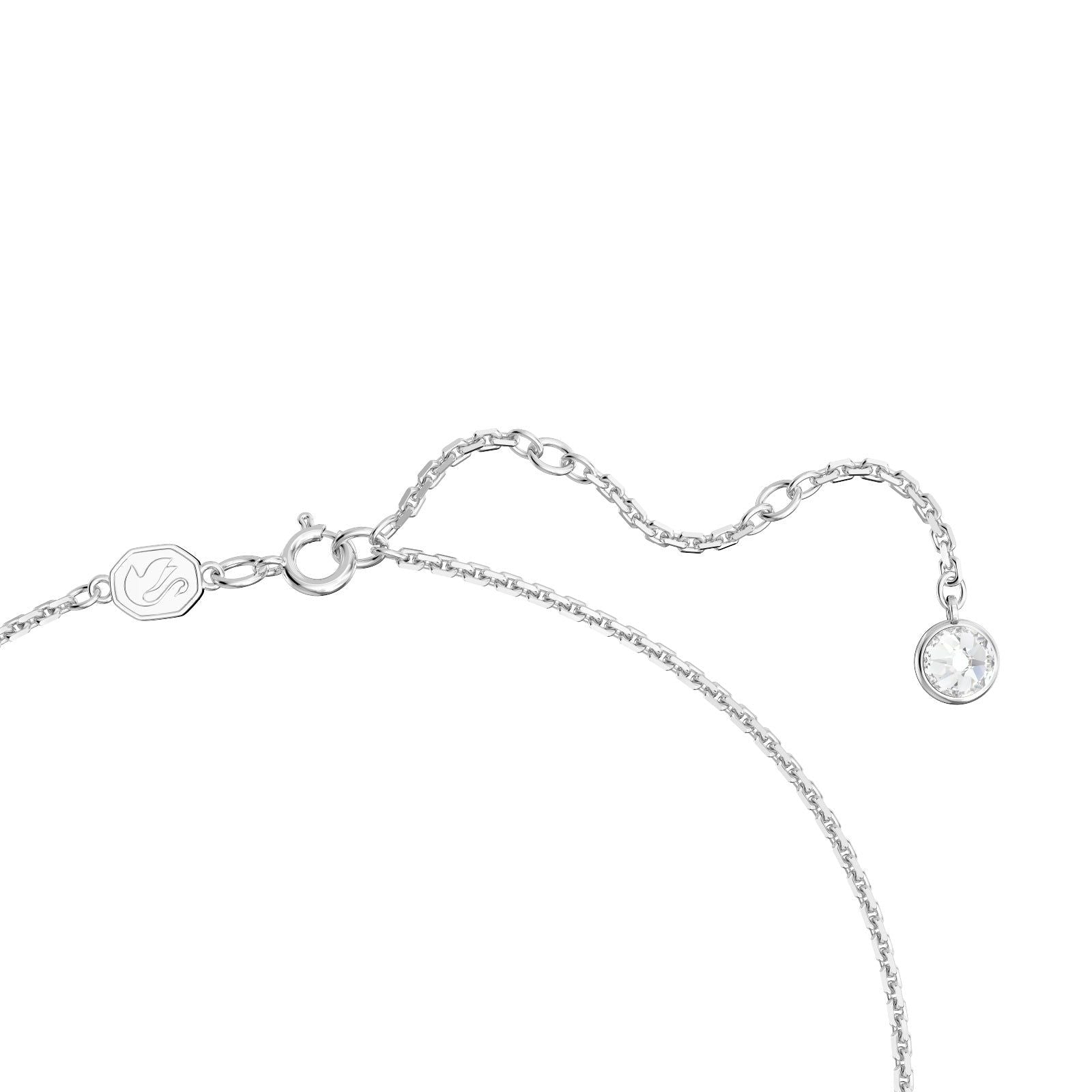 Collana Swarovski Gema da donna 5662493-4
