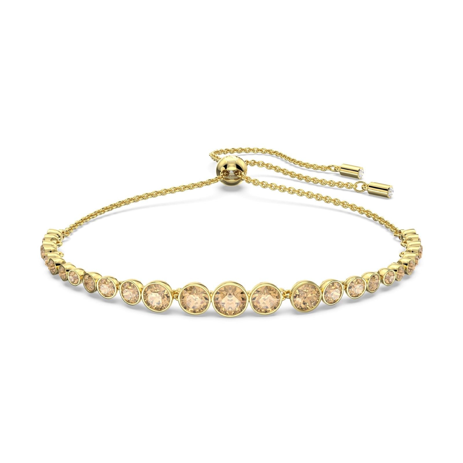 Bracciale Swarovski Emily da donna 5663395-1
