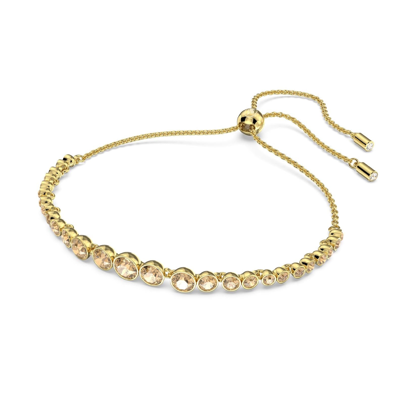 Bracciale Swarovski Emily da donna 5663395-2