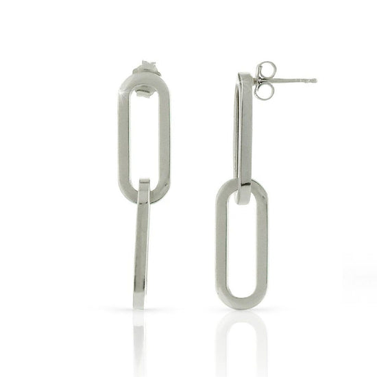 Orecchini Unoaerre Fashion Jewellery Silver da donna 5674-1