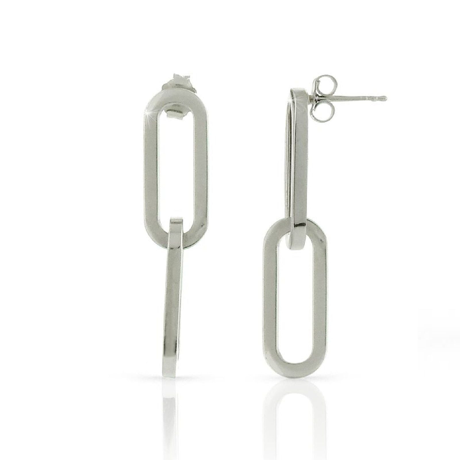 Orecchini Unoaerre Fashion Jewellery Silver da donna 5674-1