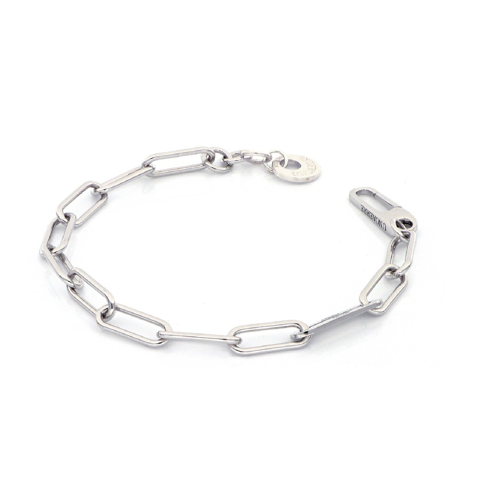 Bracciale Unoaerre Fashion Jewellery Silver da donna 5727-1