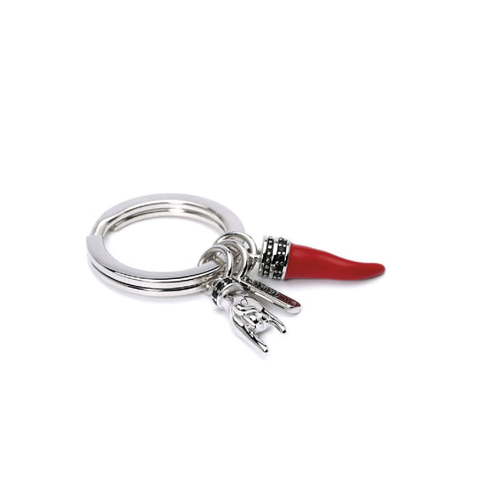 portachiavi mabina gioielli da uomo 573005