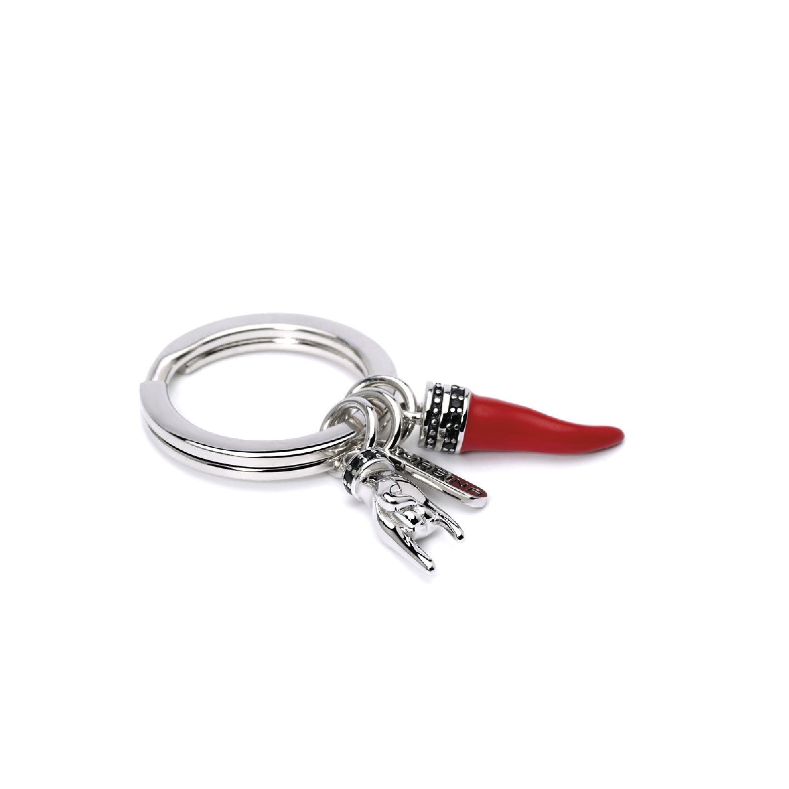 portachiavi mabina gioielli da uomo 573005