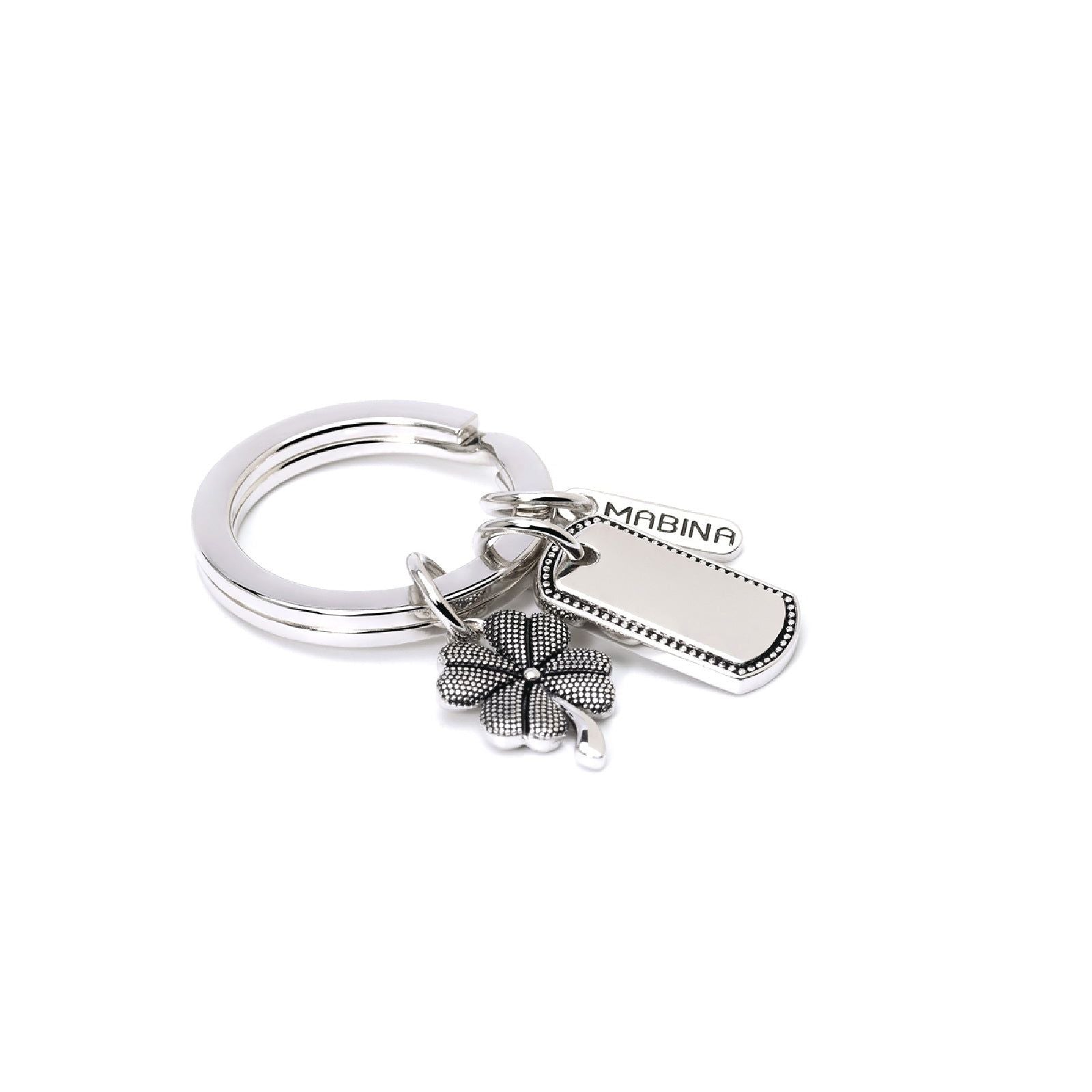 portachiavi mabina gioielli da uomo 573006