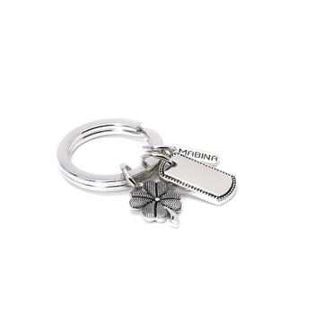 portachiavi mabina gioielli da uomo 573006