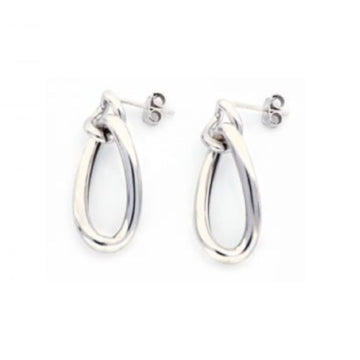 Orecchini Unoaerre Fashion Jewellery Silver da donna 5739-1