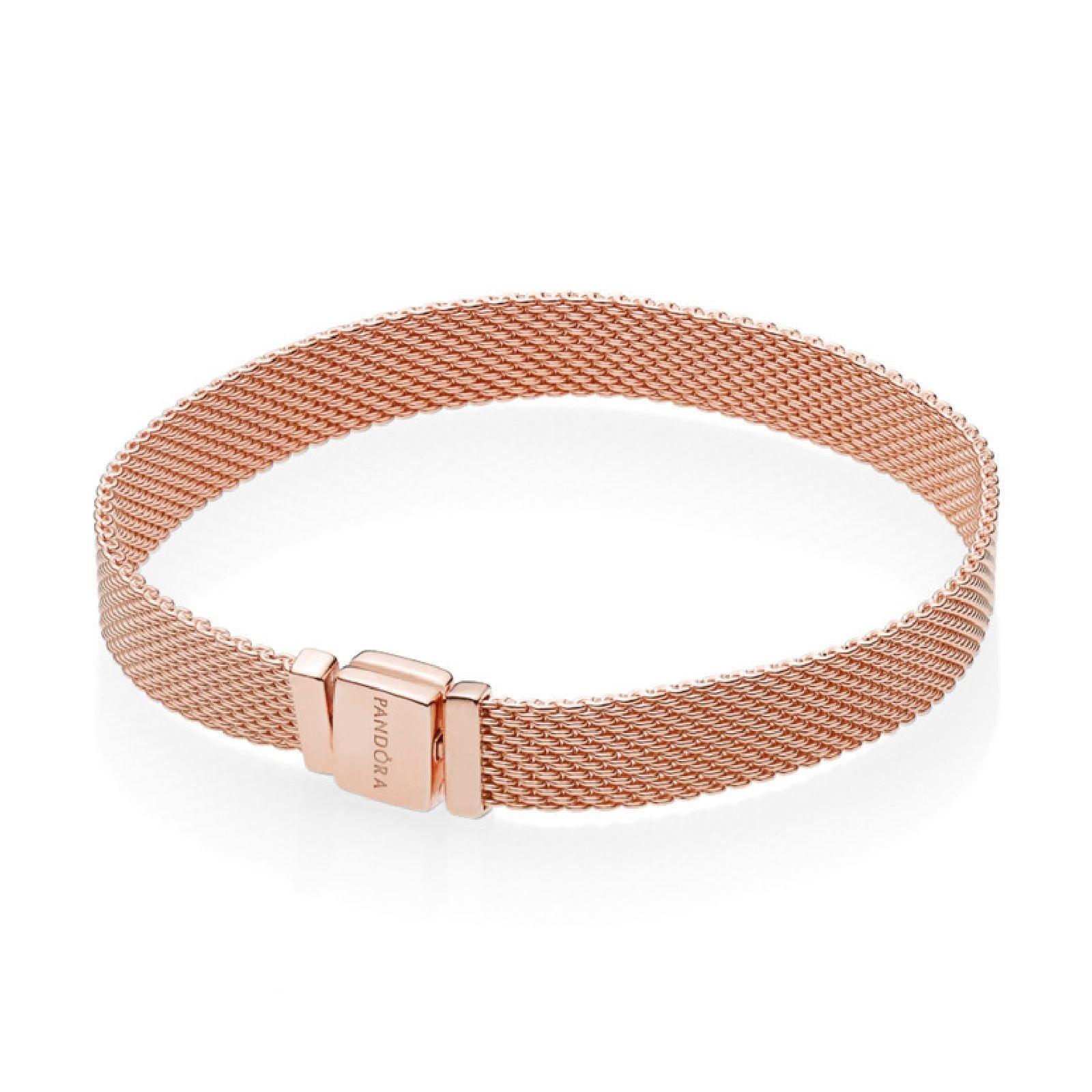 Bracciale Pandora Reflexions Maglia Mesh 587712-1