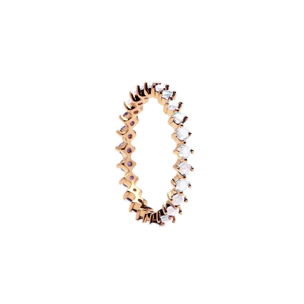 Anello Piti Malì Crown da donna