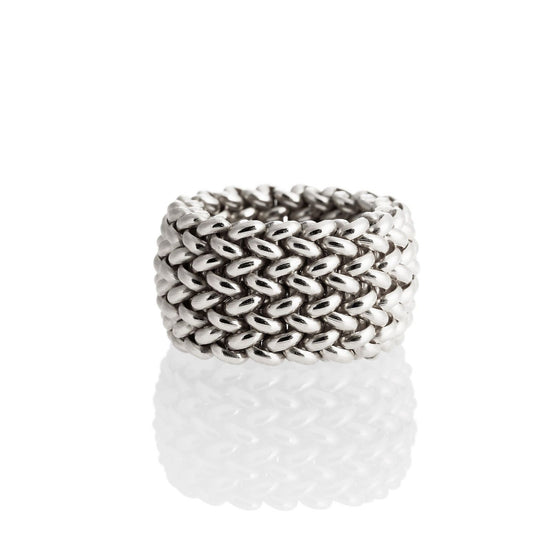 Anello Unoaerre Chicco da donna 5892-1