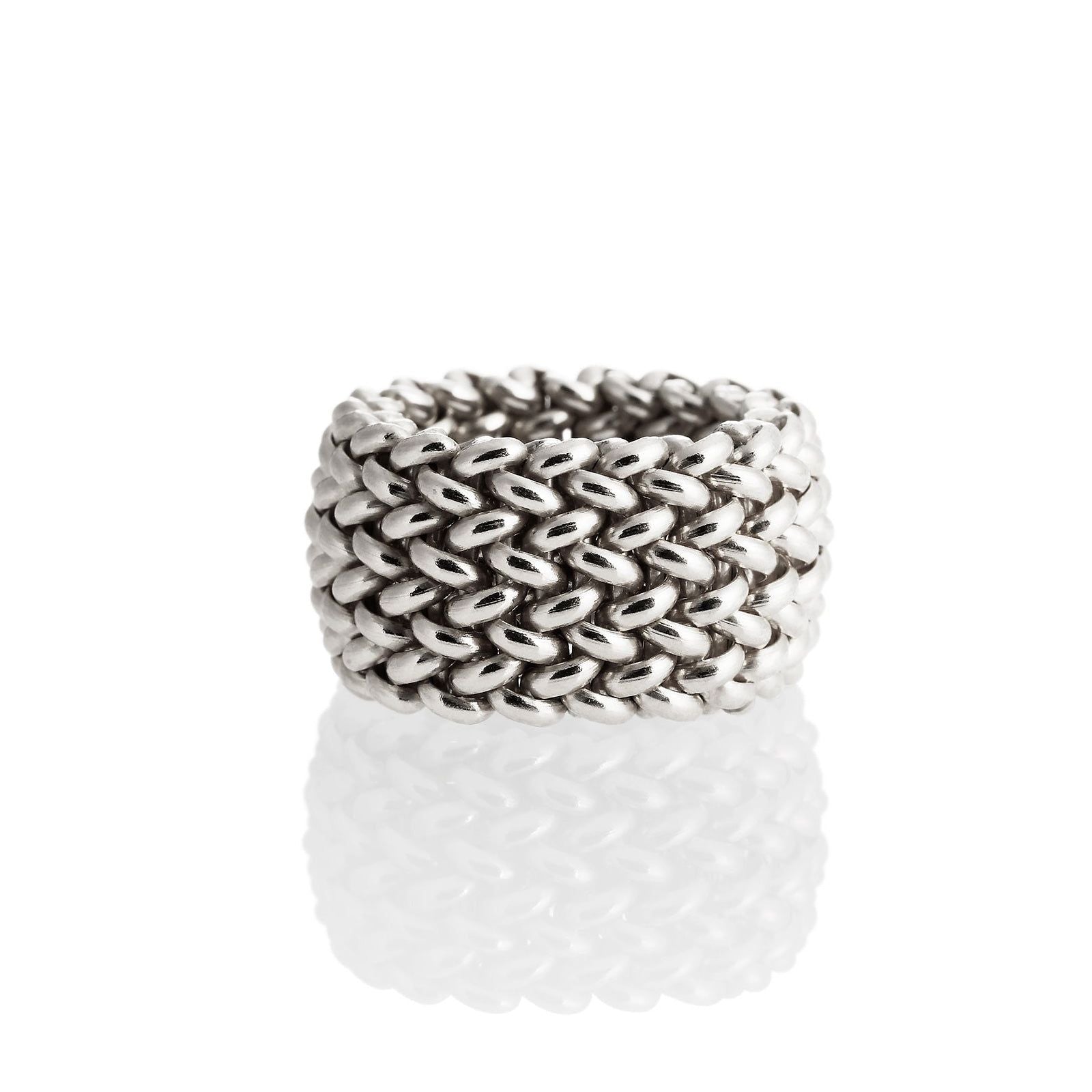 Anello Unoaerre Chicco da donna 5892-1