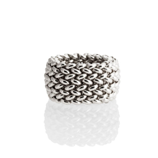 Anello Unoaerre Chicco da donna 5892-1