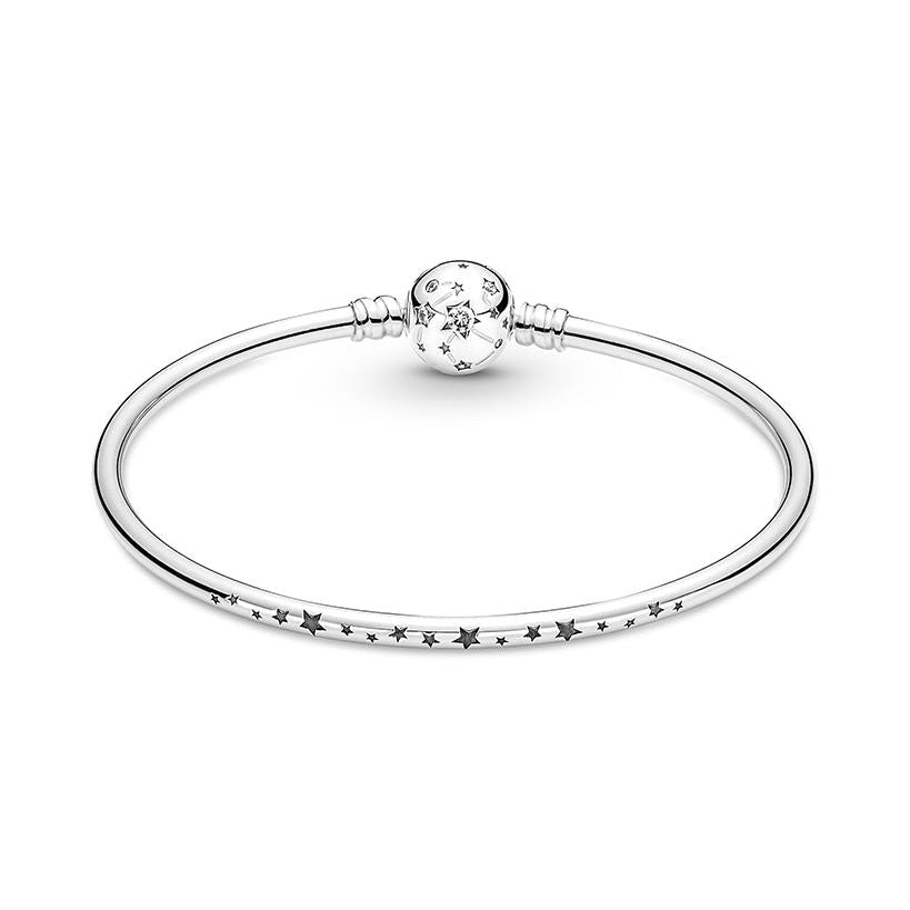 Bracciale rigido Stelle edizione limitata 590009C01-2