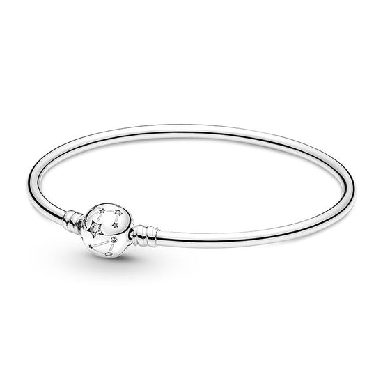 Bracciale rigido Stelle edizione limitata 590009C01