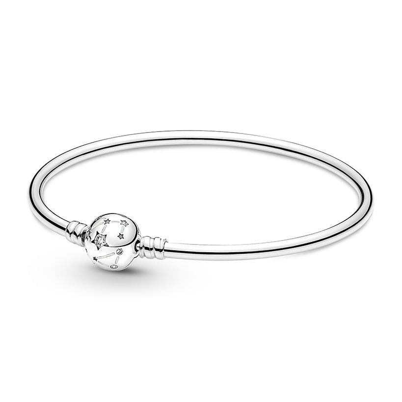 Bracciale rigido Stelle edizione limitata 590009C01