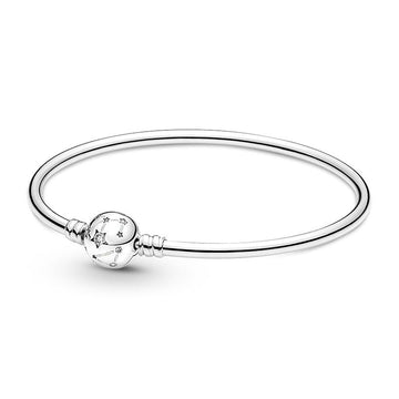 Bracciale rigido Stelle edizione limitata 590009C01