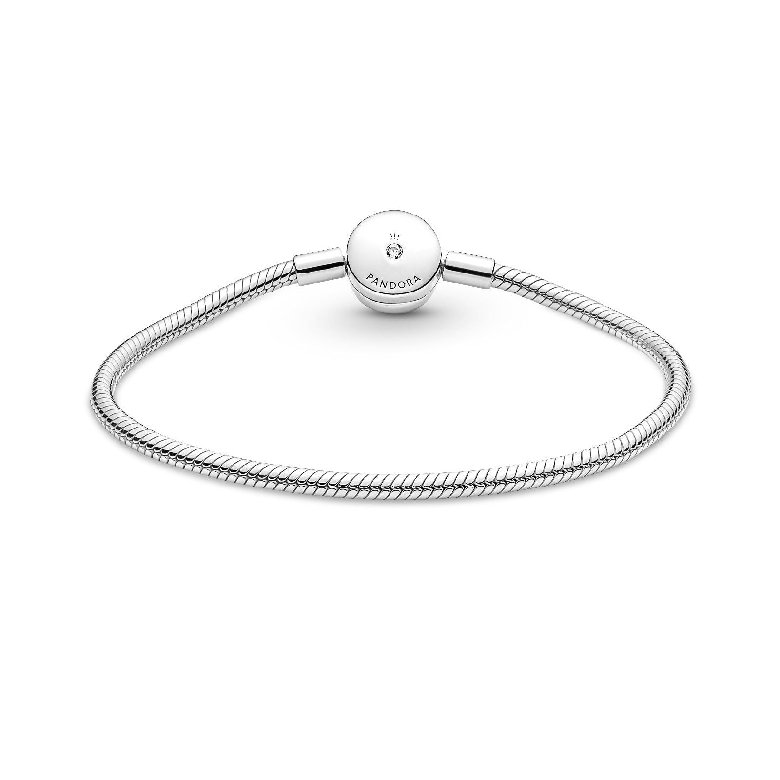 Bracciale con Chiusura Luminosa 590038C01-2