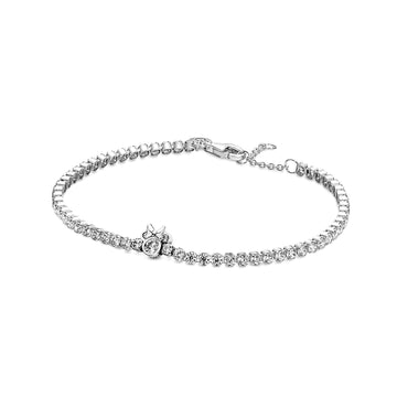 Disney, Bracciale tennis Minnie 590107C01-1