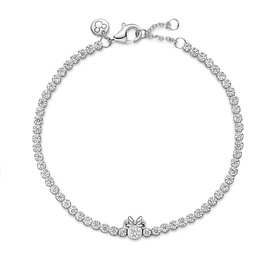 Disney, Bracciale tennis Minnie 590107C01-3