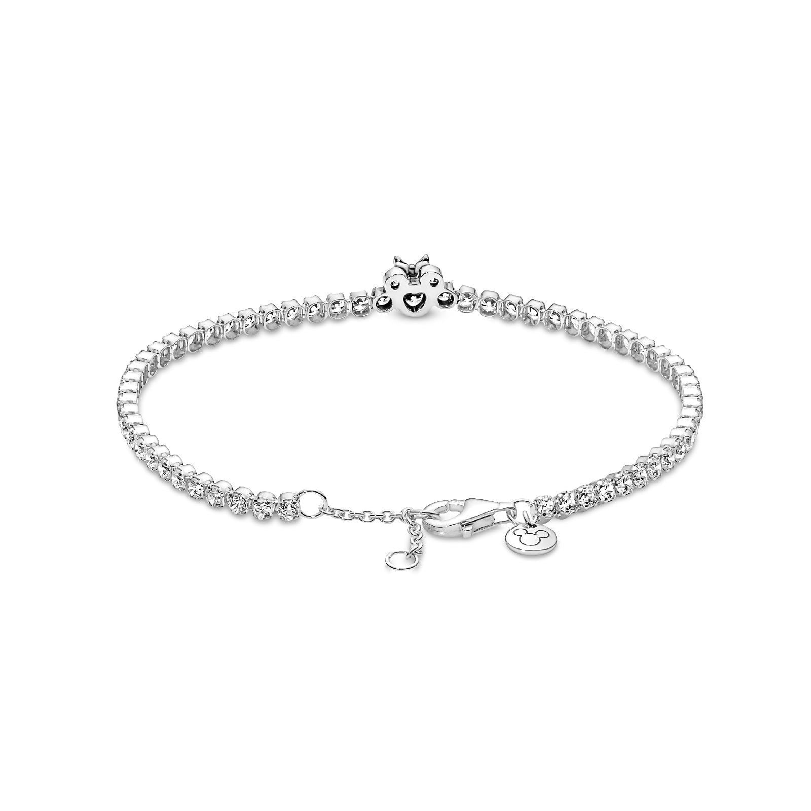 Disney, Bracciale tennis Minnie 590107C01-4