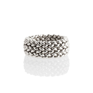 Anello Unoaerre Chicco da donna 5907-1