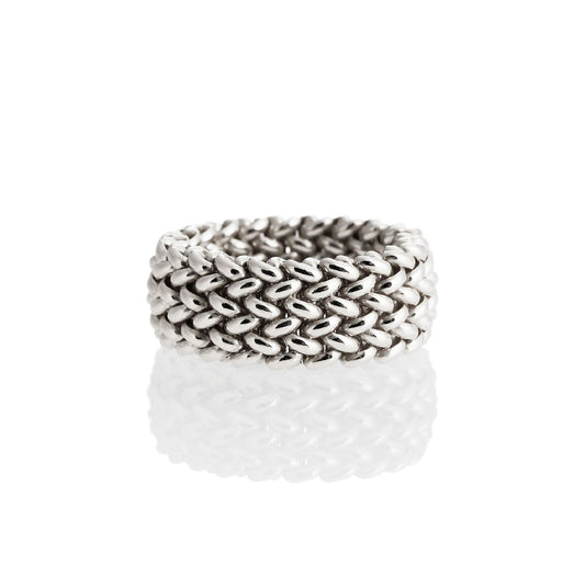 Anello Unoaerre Chicco da donna 5907-1