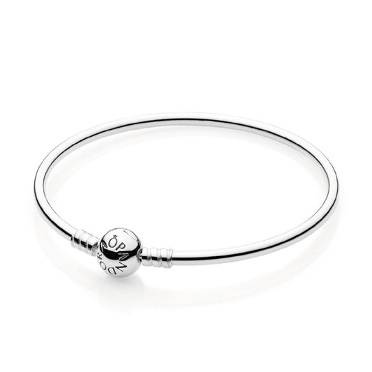 Bracciale rigido Pandora Moments 590713-1