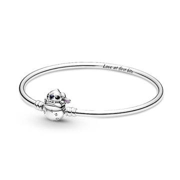 Disney, Bracciale Chiusura Lilo & Stitch 591683C01-1