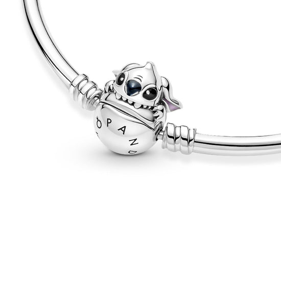 Disney, Bracciale Chiusura Lilo & Stitch 591683C01-3