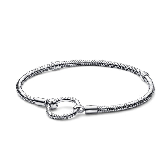 Bracciale con Chiusura a Cerchio Componibile 592242C00-1