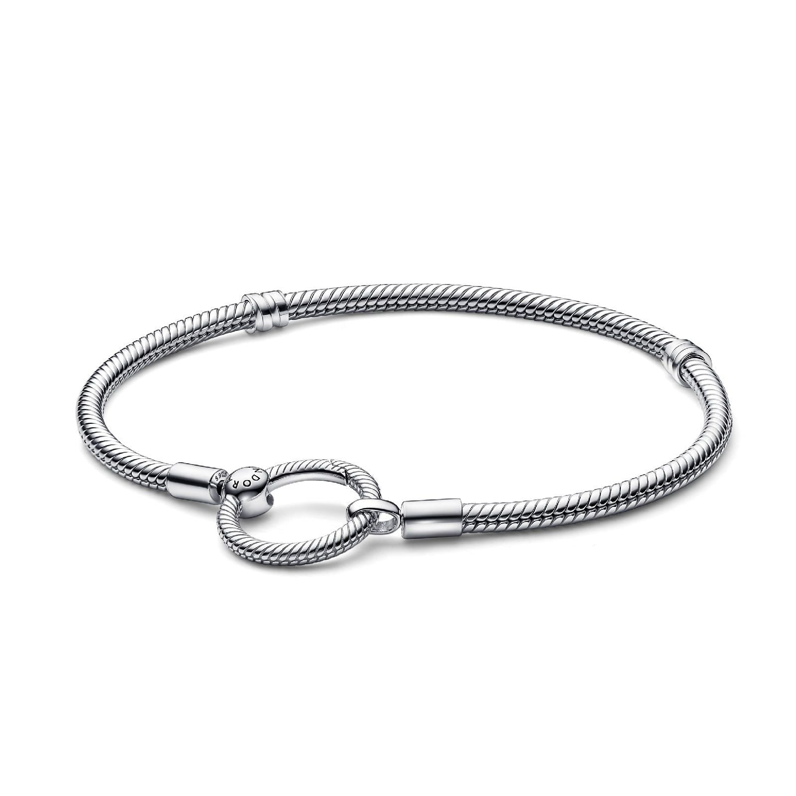 Bracciale con Chiusura a Cerchio Componibile 592242C00-1