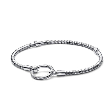Bracciale con Chiusura a Cerchio Componibile 592242C00-1