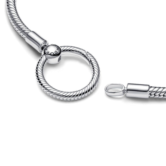 Bracciale con Chiusura a Cerchio Componibile 592242C00-2