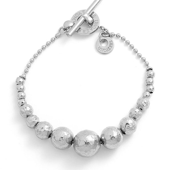 Bracciale Unoaerre Boule da donna 5925-1
