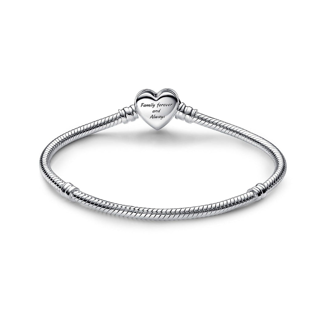 Bracciale anello pandora sale