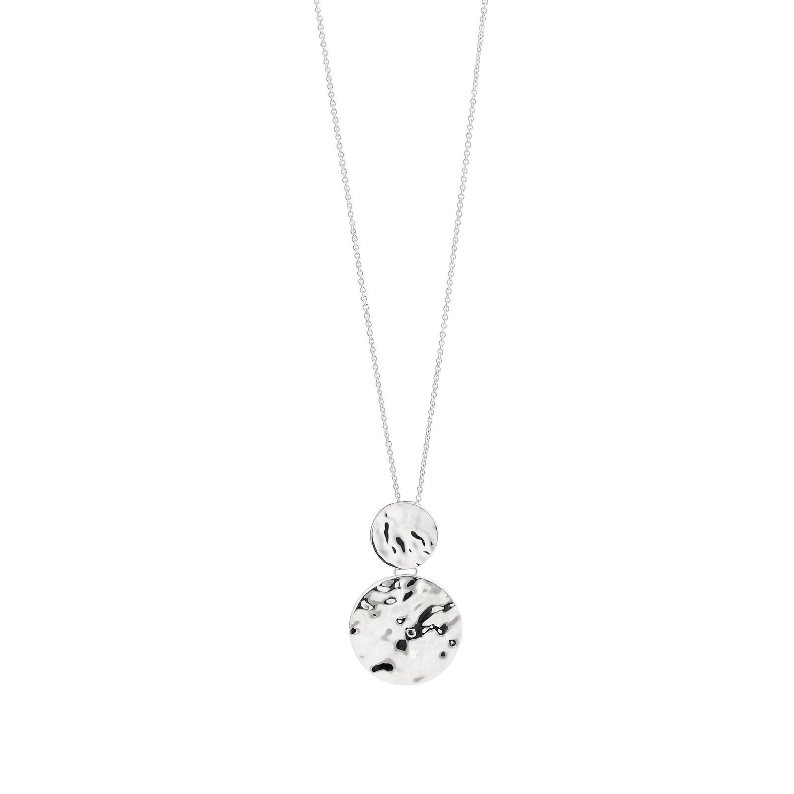 Collana Unoaerre Flamme da donna 5948-1