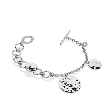 Bracciale Unoaerre Flamme da donna 5965-1