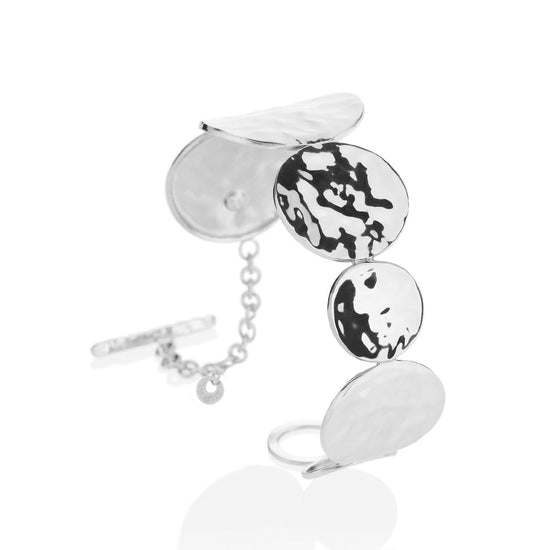 Bracciale Unoaerre Flamme da donna 5969-1