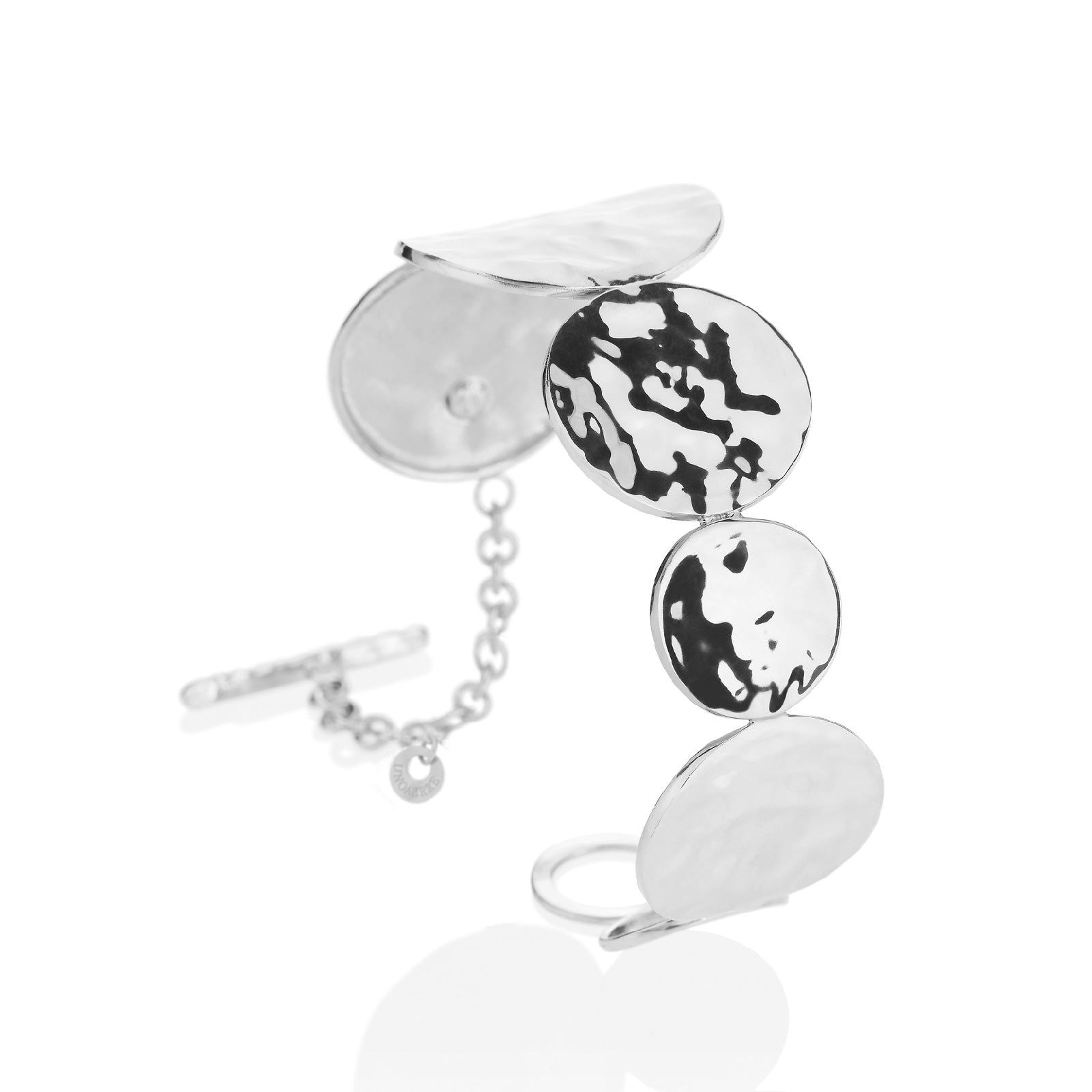 Bracciale Unoaerre Flamme da donna 5969-1