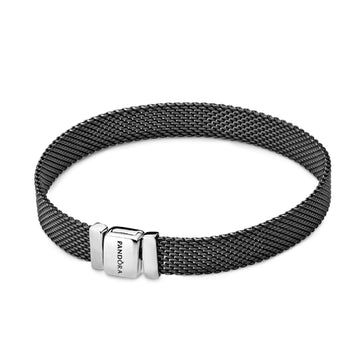 Bracciale Pandora Reflexions Maglia Mesh 598400C00-1