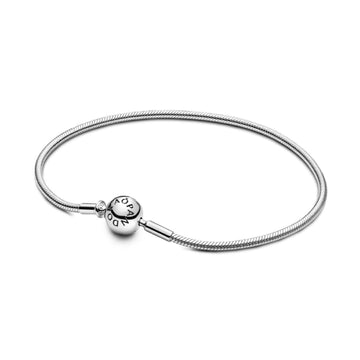 Bracciale con maglia snake Pandora Me 598408C00-1