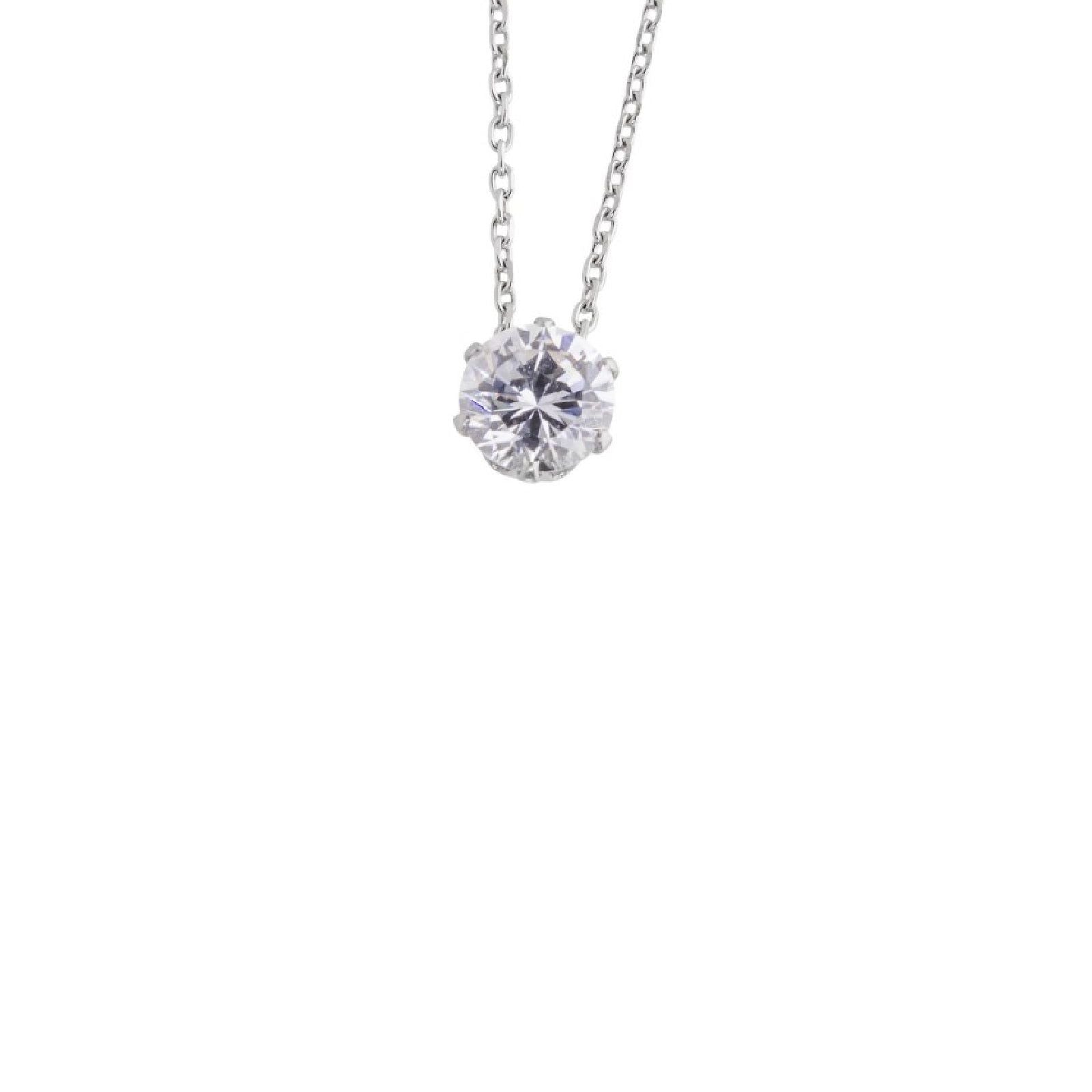 Collana Marlù Riflessi da donna 5CN0066-6-1