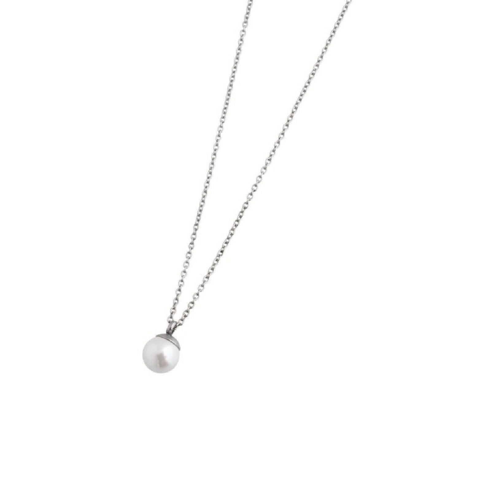 Collana Marlù Riflessi da donna 5CN0067-6-1
